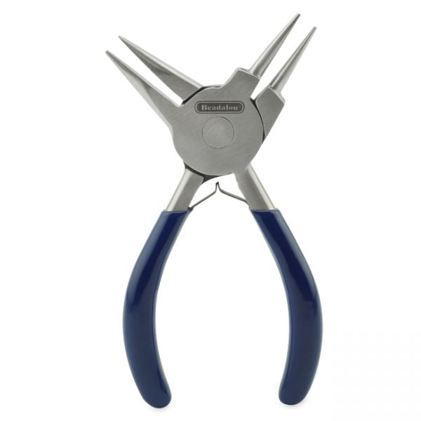 Multipliers - Chain Nose and Round Nose
