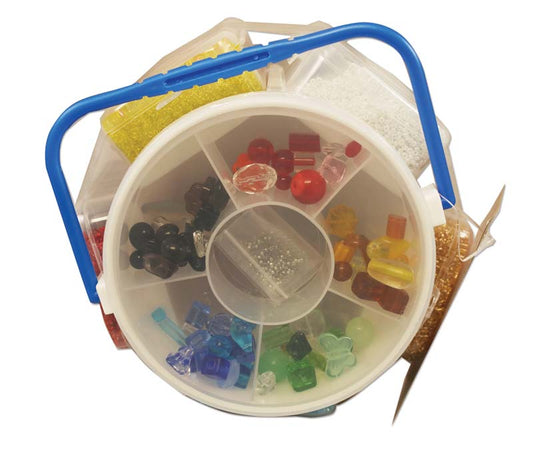 Bead Caddy Portable Beading Kit