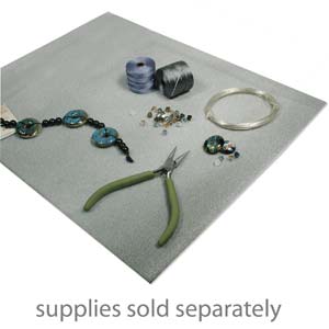 Bead Mat 11 x 14 ", 3 piece set