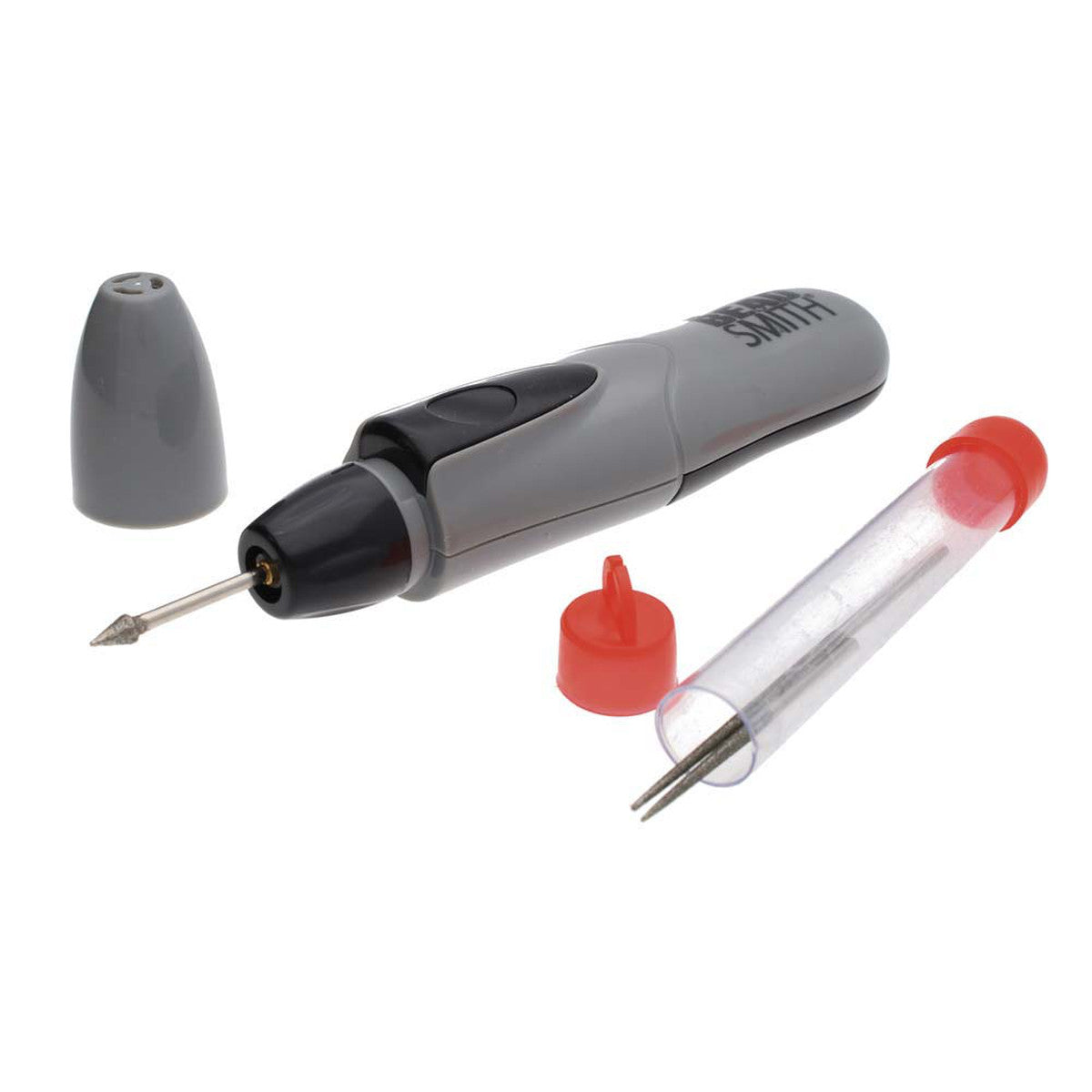 The Beadsmith Cordless Bead Reamer - Battery operated