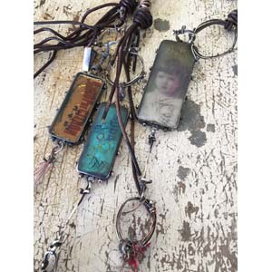 Ice Resin Tint .5oz Beryl Olive