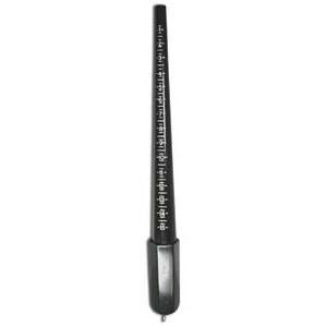 Ring Sizer Stick 1-15