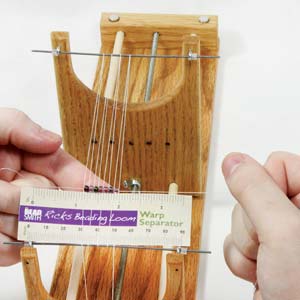 Beading Loom - by RV Beading - Unassembled - Beadsmith