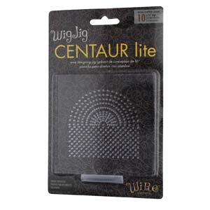 WigJig Centaur Light