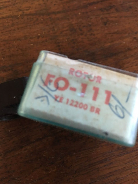 Ignition Rotor Button for Ford 1935 - F0111 - vintage part