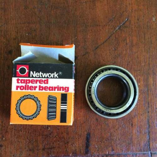 Tapered Roller Bearing - A and B, Cup and Cone Set - vintage BRAND NEW