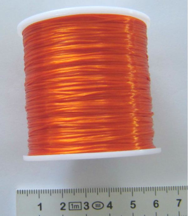 Orange Stretch, 100 metres