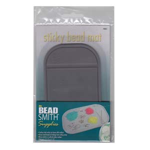 Sticky Bead Mat, by The Beadsmith
