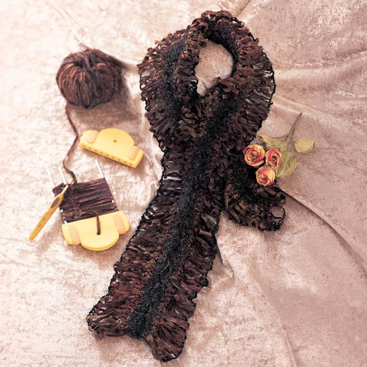 Hair Pin Lace Tool by Clover