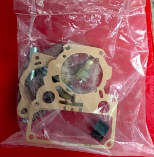 Carburettor Repair Kit - Falcon 67-73, Complete Set - Kent
