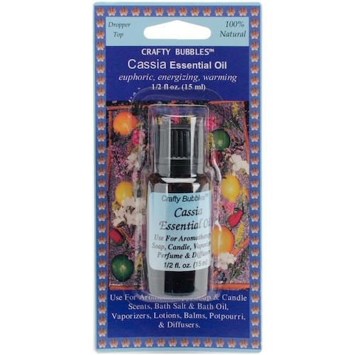 Essential Oil .5oz  (15ml) - Ginger - Made In USA