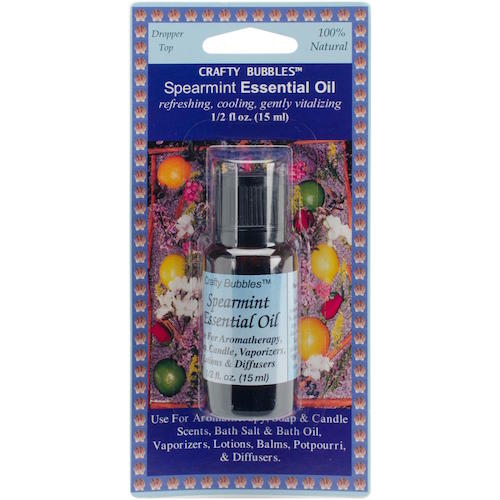 Essential Oil .5oz  (15ml) - Lemongrass