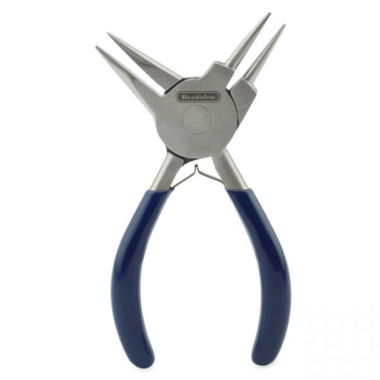 Multipliers - Chain Nose and Round Nose