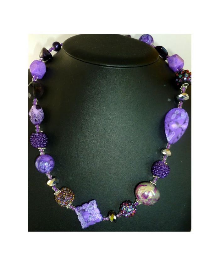 Hunter Valley Signature Necklace  - Plus Earrings