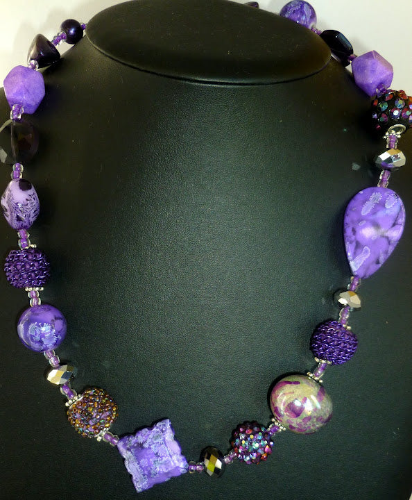 Hunter Valley Signature Necklace  - Plus Earrings