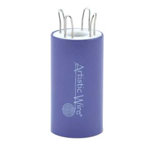 Artistic Wire Knitter - 4 Prong