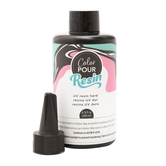 UV Resin Hard - 200ml