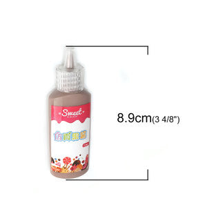 UV Resin 22ml  Coffee