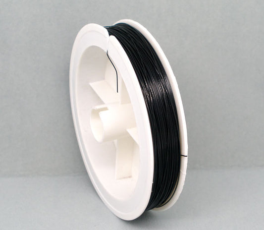 Black Tigertail, .38mm, 70 metres