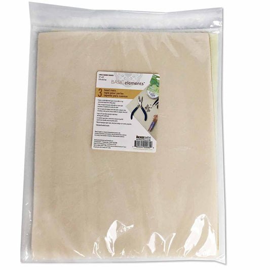 Bead Mat  11 x 14 ", 3 piece set