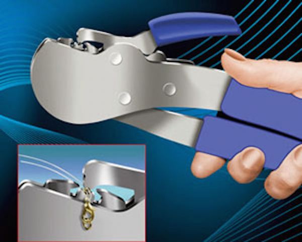 Bead Buddy 1 Step Crimper