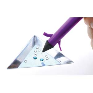 Crystal Fix Pick Up Artist Crystal Positioning Tool