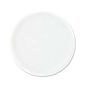 Cabochon Tile, glass, clear, 48mm flat round 10 pcs