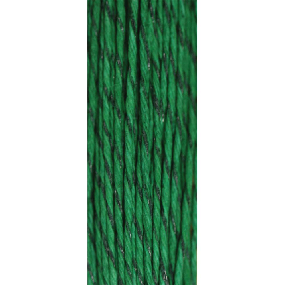 Hemp Cord 4 Colours .55mm metallic holiday mix,  The Beadsmith