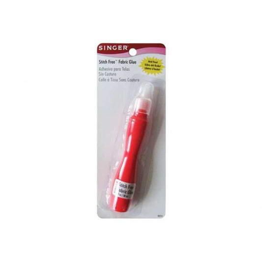 Stitch Free Fabric Glue, 30ml
