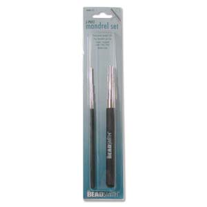 Mandrel Set 5 Step by The Beadsmith