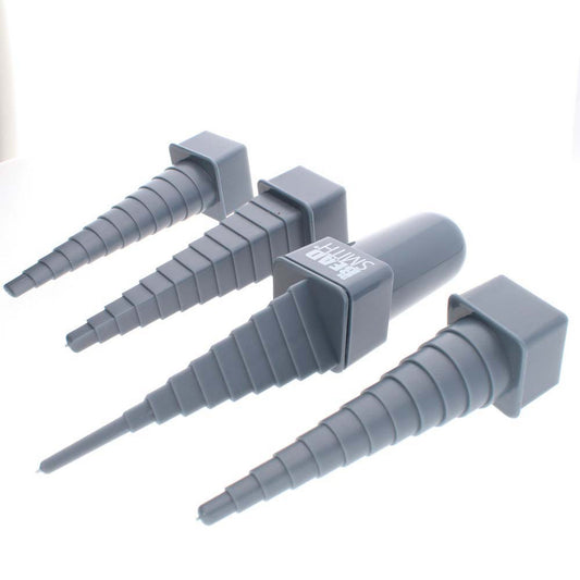 WIRE SHAPER - MULTI MANDREL SET 4 SHAPES 46 SIZES