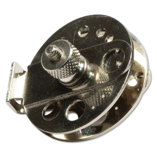 Pearl Drilling Vise, - handy!