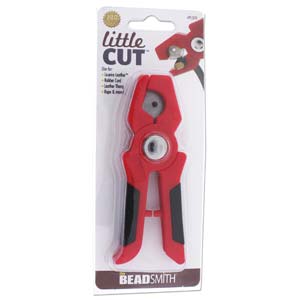 Little Cut Leather Cutter
