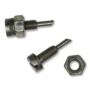 Metal Hole Punch Plier Parallel, Replacement Pins, 2 pins per pack - Beadsmith