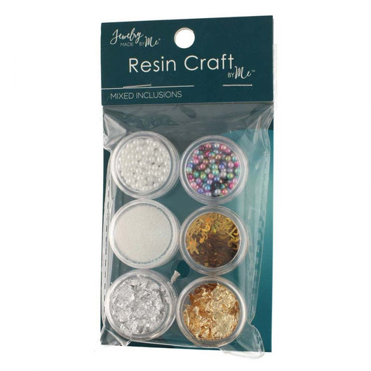 Mixers Glitter Balls Flakes