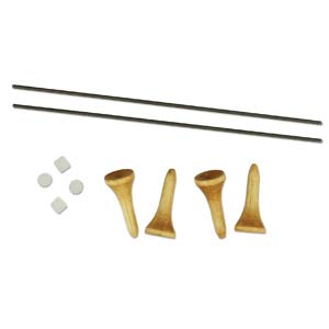 Beading Loom - Accessory Pack by RV Beading - Ricks - Beadsmith