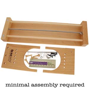 Beading Loom - by RV Beading - Unassembled - Beadsmith