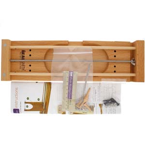 Beading Loom - by RV Beading - Unassembled - Beadsmith