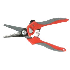 Shear 8" Stainless Steel - cutter for metal and wire