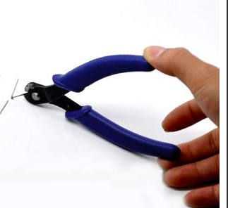 Wire Cutting Plier