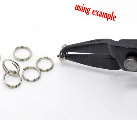 Split Ring Opener Plier