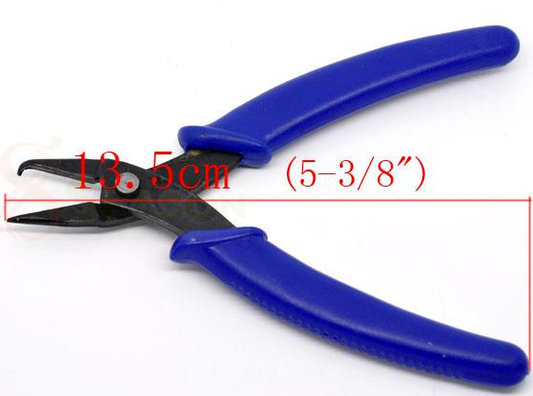 Split Ring Opener Plier