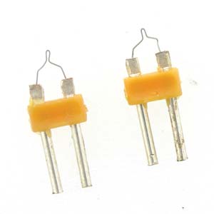 The Beadsmith Thread Zap Ultra - 2 replacement tips