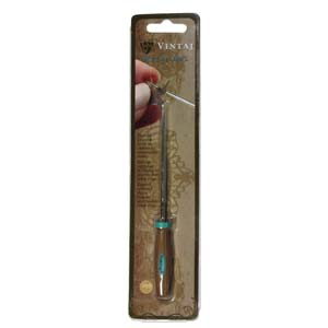 Metal Awl with Ergo Handle - Vintaj