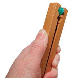 Bead/Ring Holder - Wooden