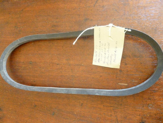Vintage Fan Belt - Humber, Armstrong Siddeley, Sunbeam Vauxhall, NEW
