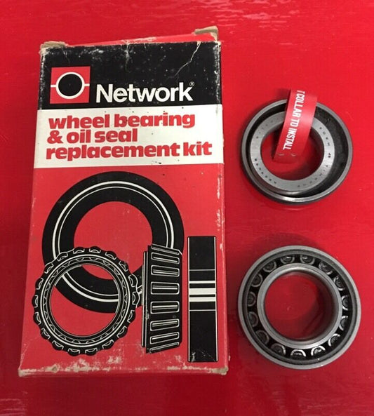 Wheel Bearing And Oil Seal Replacement Kit - BRAND NEW
