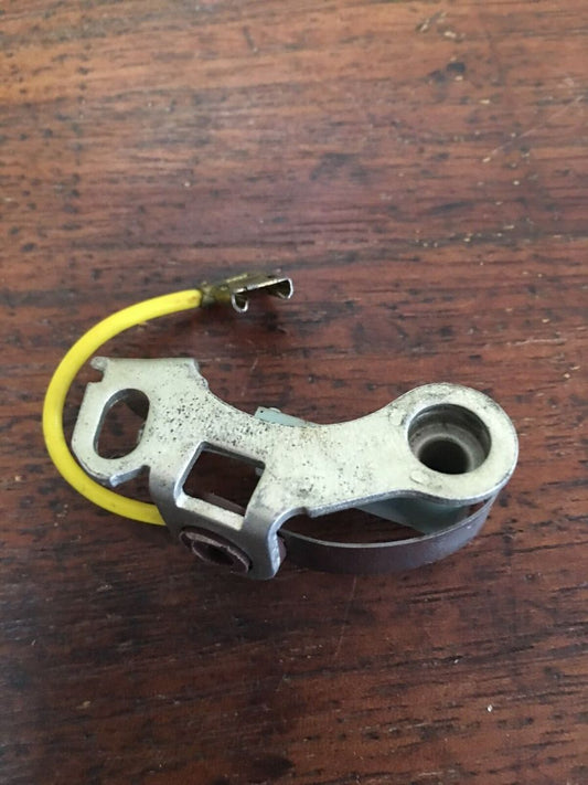 Contact Set - Points, GB529, Chrysler, Ford, Fairlane, Volkswagon - Vintage Part