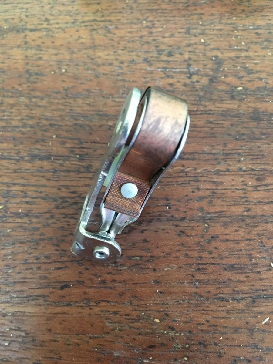 Contact Set - Points, GA95, Valiant, Dodge Vintage Parts