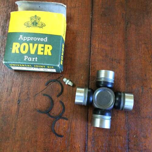 Universal Joint Kit Rover - BRAND NEW